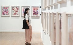 展覽展會(huì) | 深圳年輕人喜歡扎堆看展？